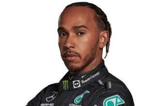 انتقال لويس هاميلتون إلى فيراري يشعل مواقع التواصل في الخليج