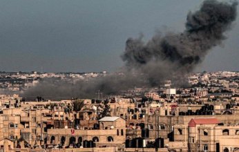 «سيناء أو الموت».. مسؤول فلسطيني يعري نوايا إسرائيل تجاه سكان رفح