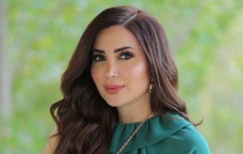 نسرين طافش تسجل انتعاشة فنية في مصر