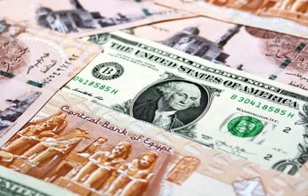 تعرف إلى سعر الدولار في السوق السوداء والبنوك المصرية