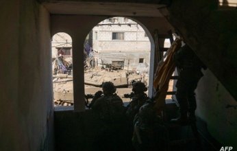 السعودية تحذر إسرائيل من اجتياح رفح