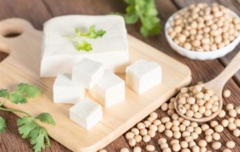 فوائد صحية لتناول التوفو يومياً.. تعرف إليها