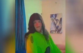 القبض على قاتل البلوغر العراقي المتحول جنسيا «سمسم»