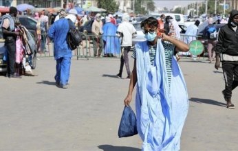 «الفساد» يحرج ولد الشيخ الغزواني قبل «رئاسية موريتانيا»