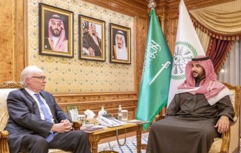 أميركا تتلقى ردا سعوديا بشأن الحوار في اليمن