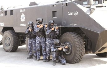 الكويت.. تدريبات بالذخيرة الحية لقوات الأمن الخاصة وتحذير للمواطنين