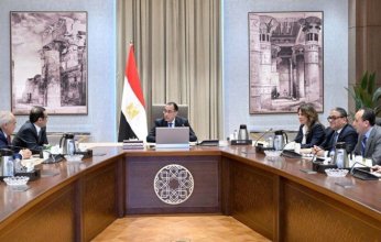 مصر.. ماذا تفعل شركة كويتية في العريش؟