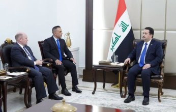 مفاجأة.. العراق لم يطلب رسميا انسحاب قوات التحالف