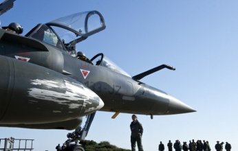 طائرات استطلاع إسرائيلية تحلق فوق الضاحية الجنوبية في بيروت