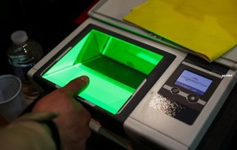 أخذ البصمة البيومترية لـ26 ألفًا و238 قادمًا بمطار الكويت خلال يناير 2024