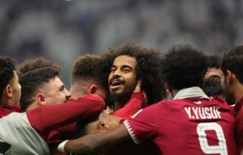 قطر تتوج بكأس آسيا.. وتحتفظ باللقب (فيديو)