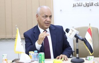 مصطفي بكري يكشف حقيقة إيقاف عرض حلقات برنامجه