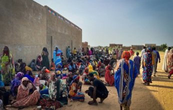 السودان.. لا فرار من الجوع وتقارير دولية تنذر بكارثة نزوح «صادمة»