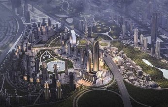 مصر تعلن مكاسب ضخمة من العاصمة الإدارية الجديدة