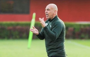 حسام حسن ينتقد عمر مرموش