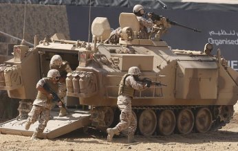 تفاصيل مقتل 4 عسكريين خليجيين في الصومال