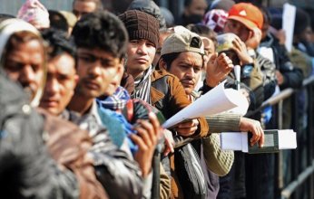 العراق يطارد العمالة الأجنبية المخالفة.. التسليم أو الترحيل