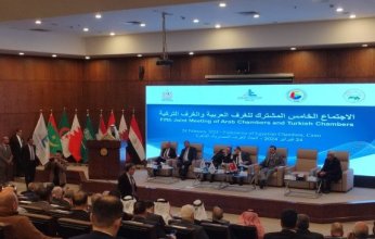 مصر تطرح خطة تكامل اقتصادي ثلاثية مع تركيا