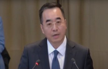 ليس إرهابا.. الصين أمام «العدل الدولية»: الكفاح الفلسطيني المسلح ضد إسرائيل حق مشروع