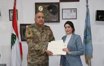 أزمة جديدة في لبنان.. ميقاتي يعين عودة رئيساً للأركان دون موافقة وزير الدفاع