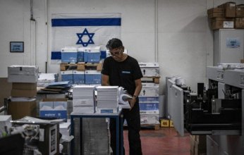 لعنة حرب غزة تشل الاقتصاد الإسرائيلي