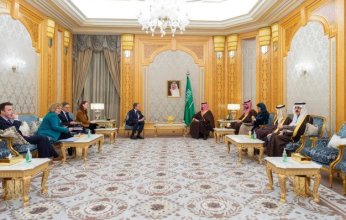 شاهد: تفاصيل مباحثات بلينكن وبن سلمان