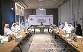 الاحترام واللعب النظيف.. الألعاب الخليجية للشباب تعتمد شعار نسختها الأولى