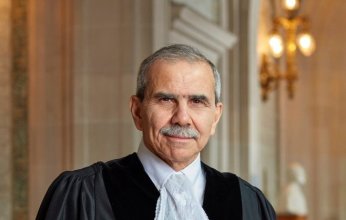 معادٍ لإسرائيل.. نواف سلام يترأس «العدل الدولية»
