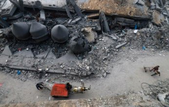 «خليجيون»| عار نتنياهو يلاحق مفاوضات الهدنة في 3 عواصم