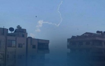 القوات الإسرائيلية تقصف «السيدة زينب» السورية