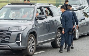 ضبط مخالفين للإقامة وكفيلهم بالكويت