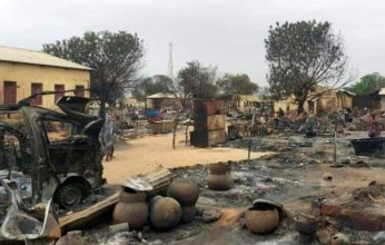 غرب ليبيا يدشن وساطة بين الجنرالين في السودان