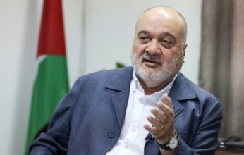 عودة دحلان وعباس رئيسا شرفيا.. «القدوة» يرسم ملامح الحكم الجديد بغزة