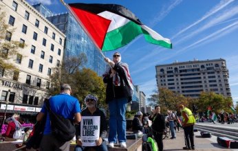 الفيل قد يعرقلها.. تسريبات عن خطة عربية - أميركية لإقامة دولة فلسطين