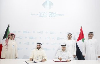 بالأرقام.. التكامل المالي والاقتصادي بين الكويت والإمارات يطال السحاب