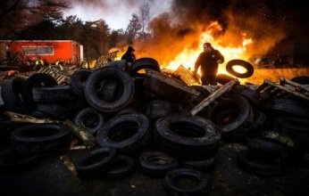 ثورة الفلاحين تجتاح أوروبا: «ليلة الزحف إلى روما» (فيديو)