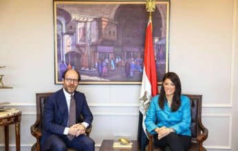 مصر تطرق أبواب «الاستثمار الأوروبي»