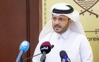 تحرك قطري جديد في محادثات هدنة غزة