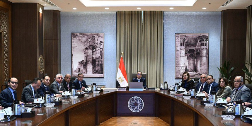 مصر تنتظر 7 مليارات دولار جديدة مصر تنتظر 7 مليارات دولار جديدة