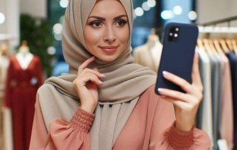 100 ألف مغربي «معجب» بأول مؤثرة بالذكاء الاصطناعي