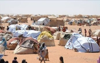 نيران حرب الجنرالين تزحف نحو دارفور