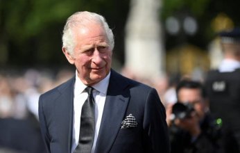 أول رسالة من الملك تشارلز بعد تشخيصه بالسرطان