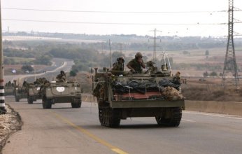 تفاصيل خطة إسرائيلية لعزل النازحين باتجاه مصر