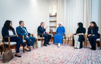 الإمارات تعلق على الحصار الغربي لـ«الأونروا»