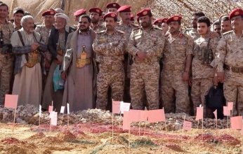 مناورة يمنية تحاكي هجوم «7 أكتوبر» على المستوطنات.. ورسالة أخيرة من طهران لواشنطن