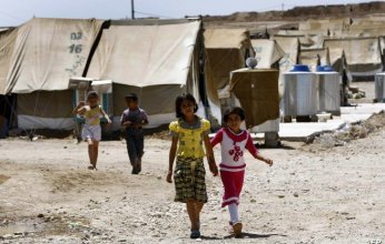 النازحون.. معركة «غير لائقة» بين السلطة العراقية وحكومة أربيل