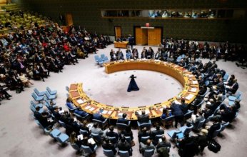 عاجل.. مجلس الأمن يفشل في تمرير مشروع قرار يقضي بإعادة فرض العقوبات على إيران