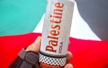 «فلسطين كولا» مشروب سويدي يغزو الأسواق