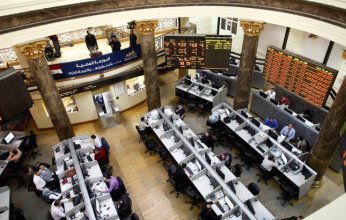 بورصة مصر تربح 54 مليار جينه خلال الأسبوع الماضي والمؤشر الرئيسي يرتفع 2%