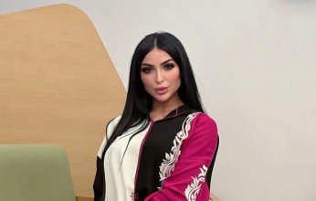 من السجن.. دينا بطمة تطلق أحدث أغانيها